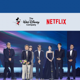 [News Article] Disney+ and Netflix win big as Baeksang Arts Awards celebrates 60th edition