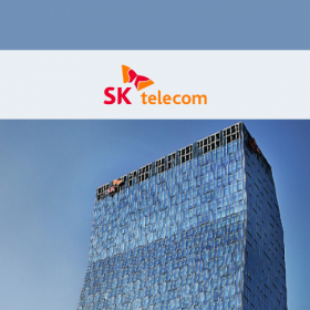 [News Article] SK telecom’s Q1 OP up 0.8% on year led by B2B growth