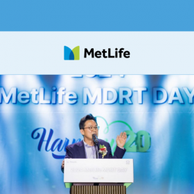 [News Article] 메트라이프생명 MDRT Day 개최..송영록 대표 “창립 35주년..소외되는 고객 없도록 할 것”