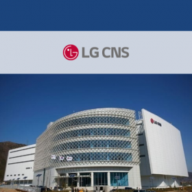 [News Article] LG CNS, 美 신생 기업과 기술 동맹…'스타트업 데이' 개최