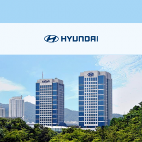 [News Article] Hyundai Motor reports highest quarterly earnings on improved sales mix