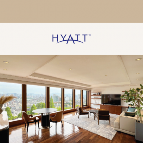 [Promotion] Grand Hyatt Seoul 3 Bedroom Residence