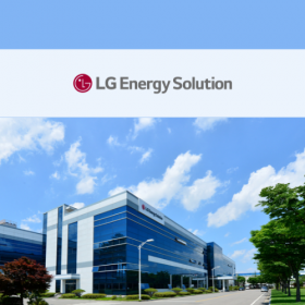 [News Article] LG Energy Solution heads R&D for next-gen batteries