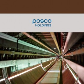 [News Article] POSCO to boost steel supply for Hardt Hyperloop project