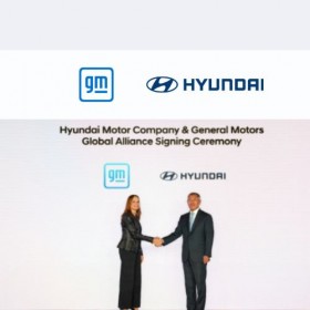 [News Article] Hyundai Motor, GM join hands to shake up EV landscape