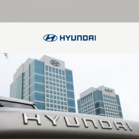 [News Article] Hyundai Motor to bolster hybrid sales amid falling EV sentiment